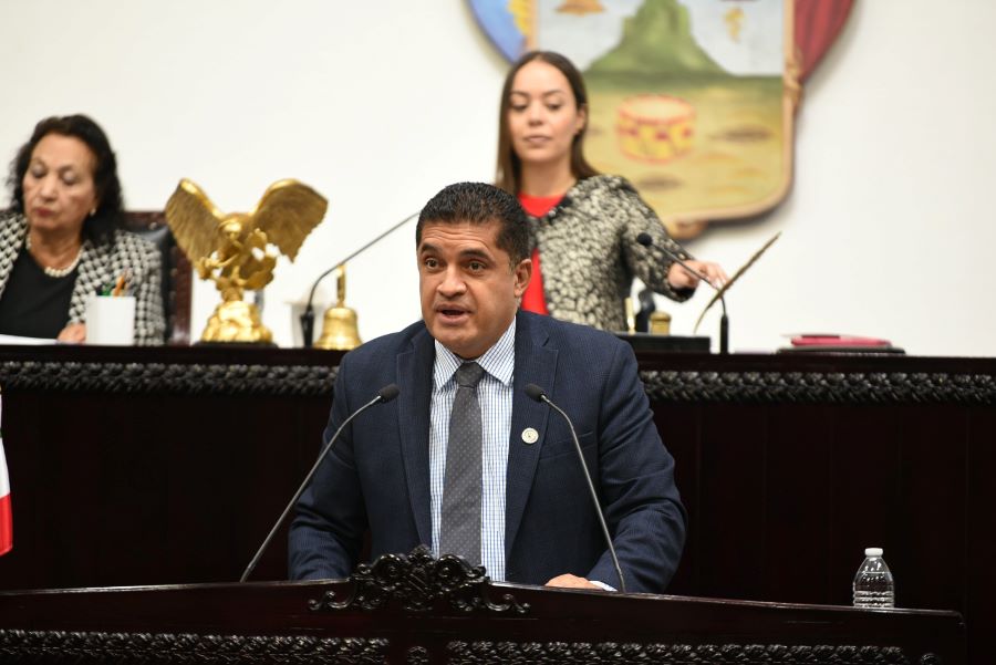 Acordamos con Partido Verde Ecologista de México (PVEM), Movimiento Ciudadano (MC) y Nueva Alianza Hidalgo Para Competir en El Proceso Electoral 2024: Valera Piedras