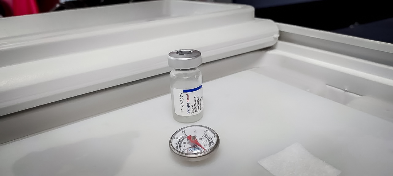 Llegarán a México “Miles De Dosis” De La Vacuna De Moderna Contra El Virus del SARS-Cov-2