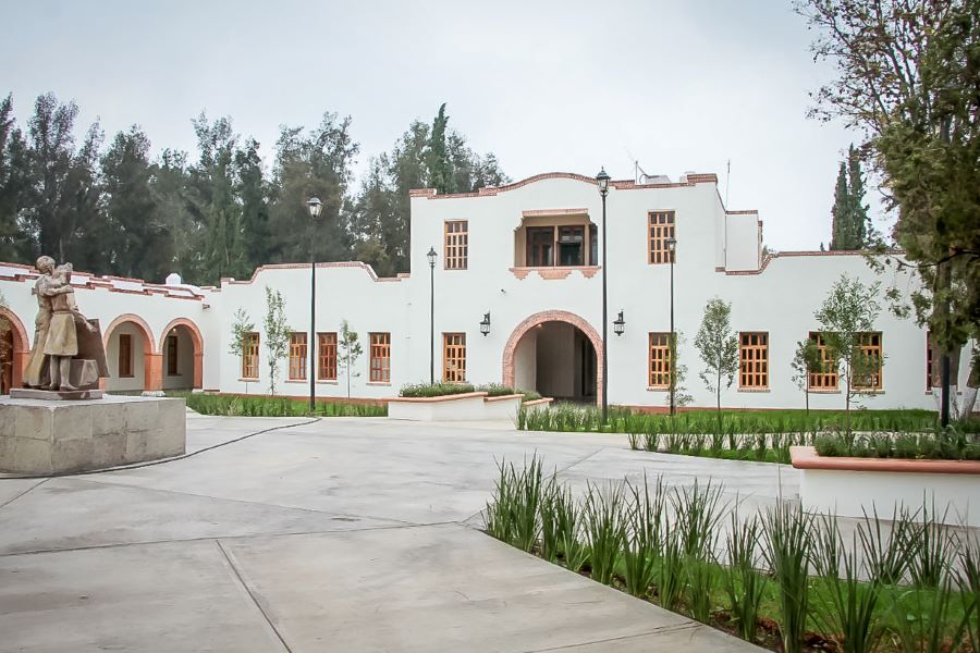 A Inicios del 2024, Estudiantes de “El Mexe” Contarán Con Instalaciones Dignas y Funcionales