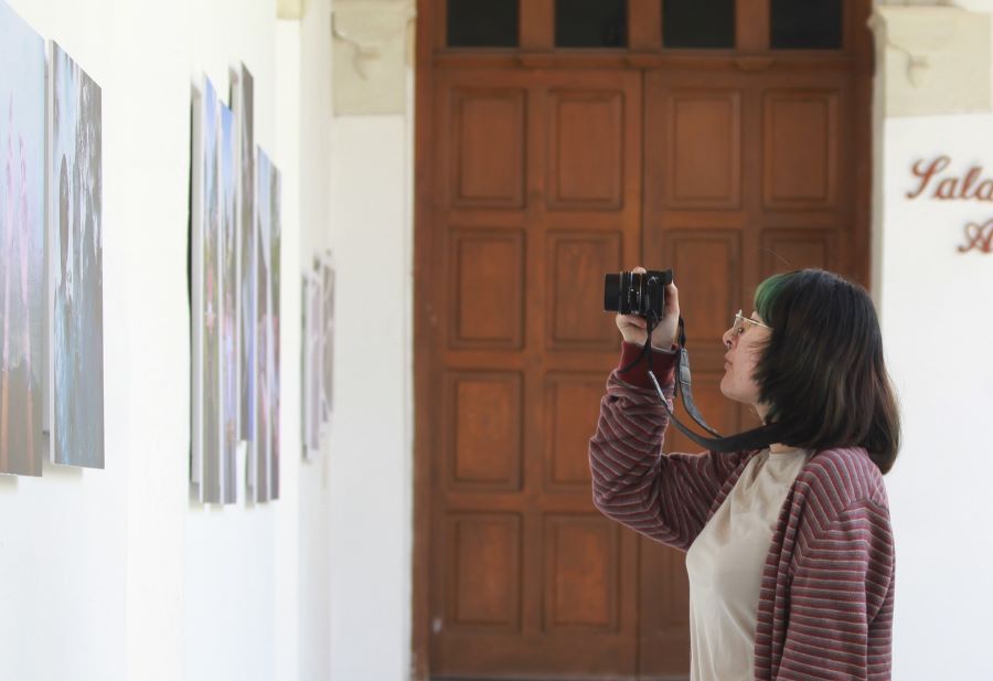 Abierta Convocatoria del Concurso FINI 2024