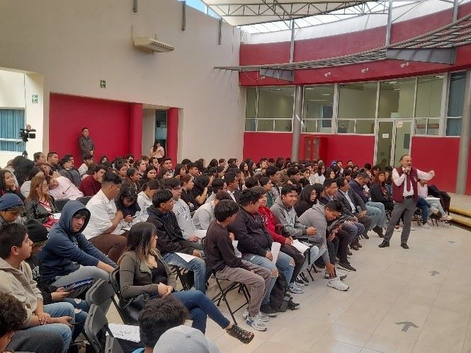 Anuncian Desarrollo Cultural Para Infancias en Zona de Huapalcalco