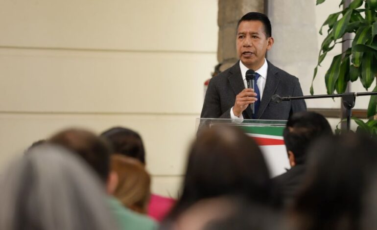 Aplican UAEH y SEPH Programa NUTRENTO, en Favor de Niñez Hidalguense