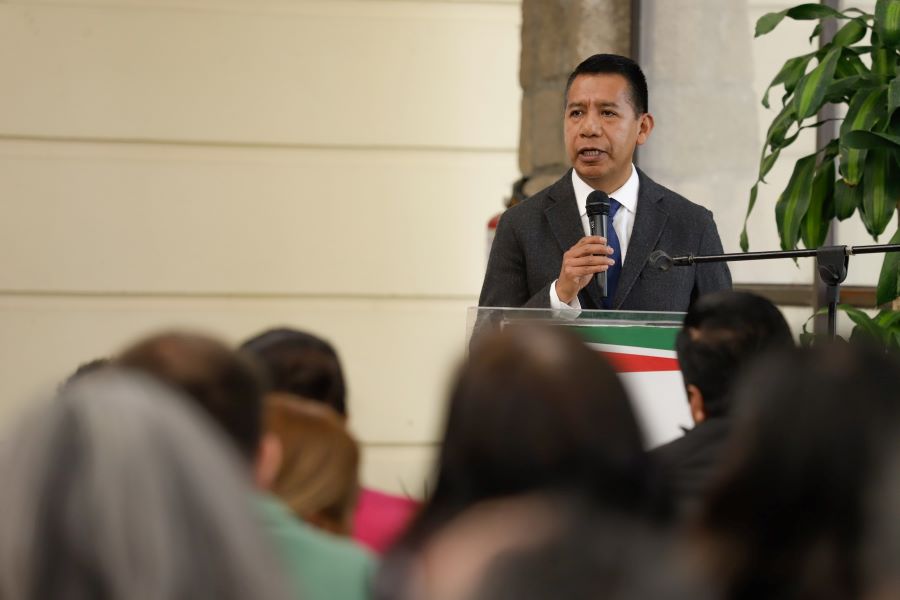 Aplican UAEH y SEPH Programa NUTRENTO, en Favor de Niñez Hidalguense