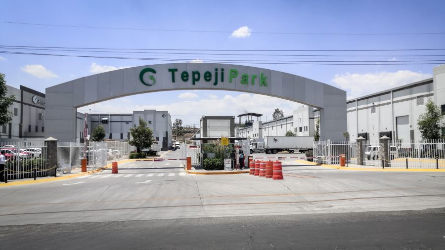 Avanza Dinámica Económica de Hidalgo