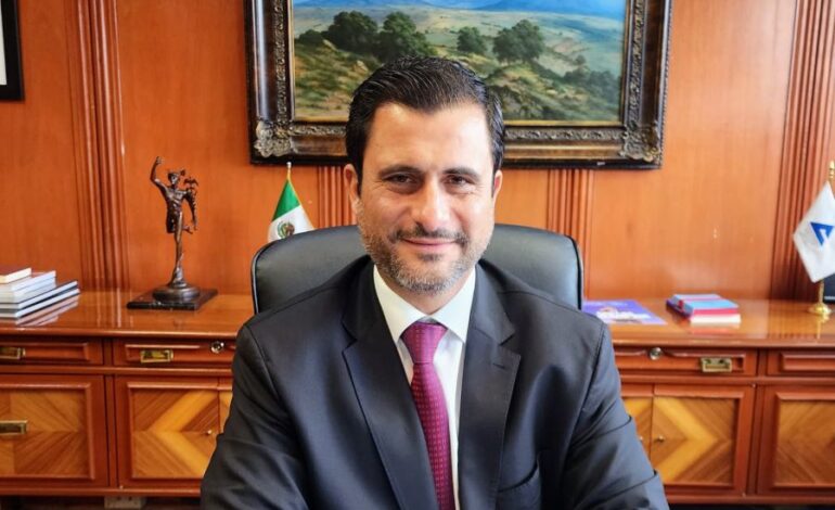CONCANACO SERVYTUR México Solicita Análisis Riguroso de la Reforma Laboral Para Reducción de Horario