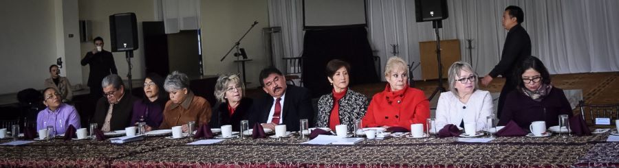 Celebra IHE Consejo Directivo de los Niveles de Educación Básica