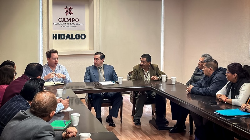 Emprenderán en la Entidad Vigilancia Zoosanitaria Contra La Tuberculosis Bovina