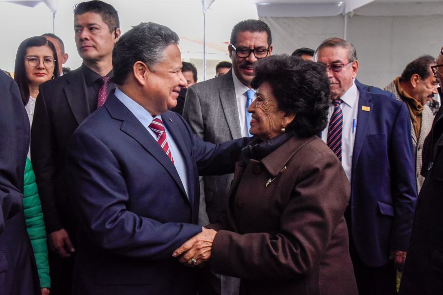 Destina Gobierno de Hidalgo 107 mdp a Bono Para Personal Magisterial Jubilado