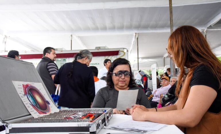 Rutas de la Transformación en San Felipe Orizatlán