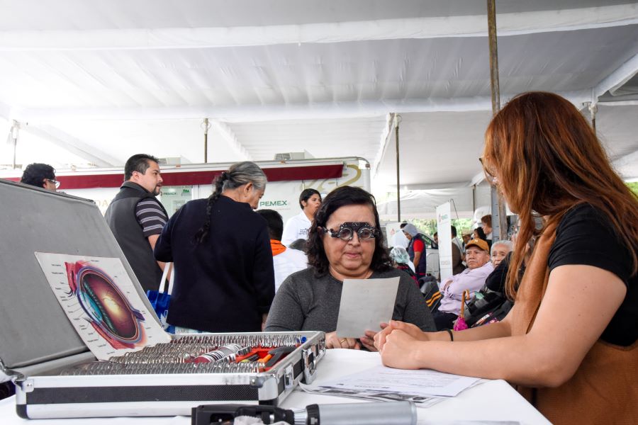 Rutas de la Transformación en San Felipe Orizatlán