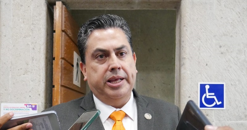 Congreso de Hidalgo Tiene Avanzado el Análisis de Paquete Hacendario 2024