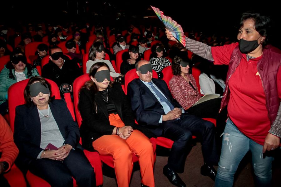 En el Gobierno de Julio Menchaca Salazar, la Atención a Sectores Vulnerables es Prioridad: SEPH