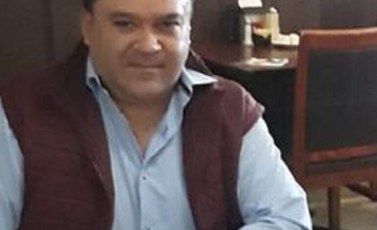 Fue Cesado el Titular dela Fiscalía Especializada para Prevenir, Investigar y Sancionar el Delito de Tortura en Hidalgo