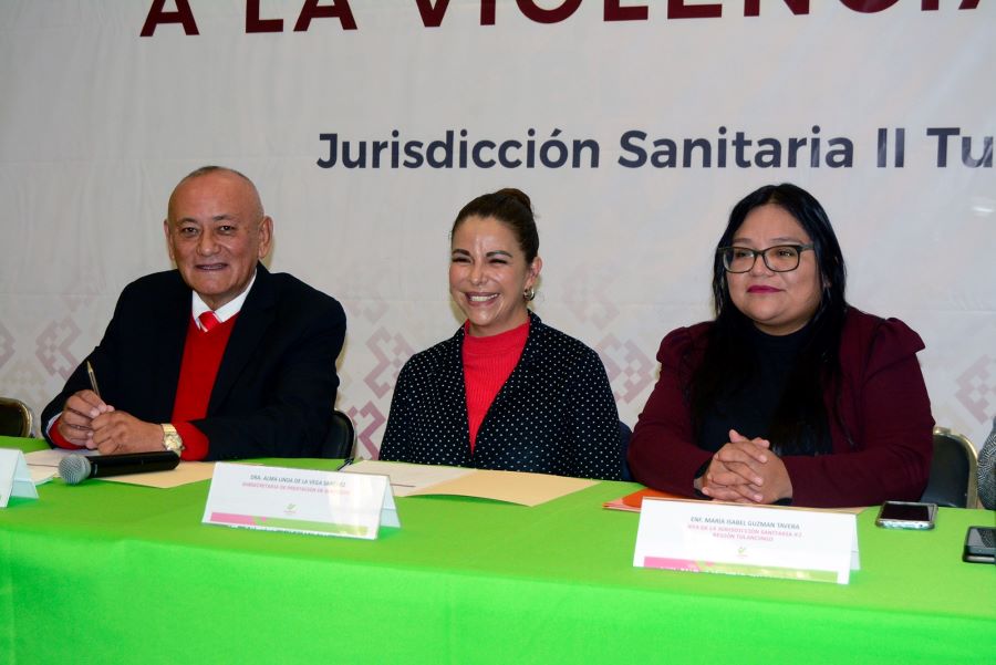 En La Región Tulancingo, Acaxochitlán Encabeza la Violencia Contra Mujeres Acumuló 272 Casos Hasta Noviembre del 2023.