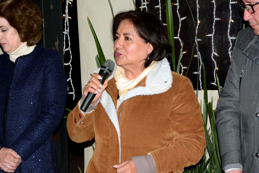 Fue Reinaugurada La Cafetería El Vagón