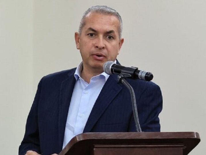 Sergio Baños Asegura que Solo Deja dos Pendientes al Nuevo Gobierno, la Estación de Bomberos y Comercio Ambulante