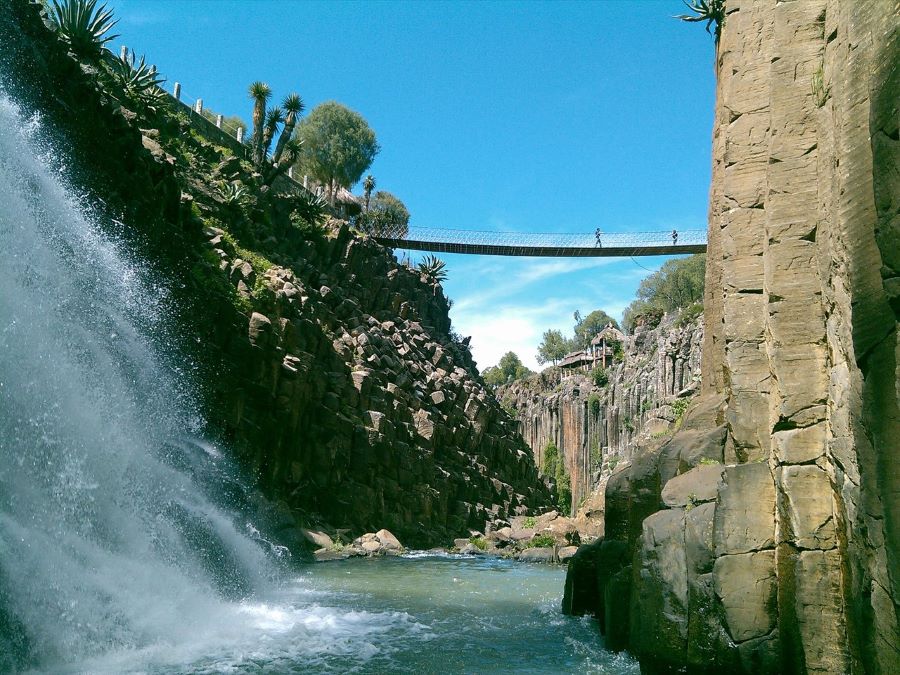 Huasca de Ocampo, Enciende Los Sentidos