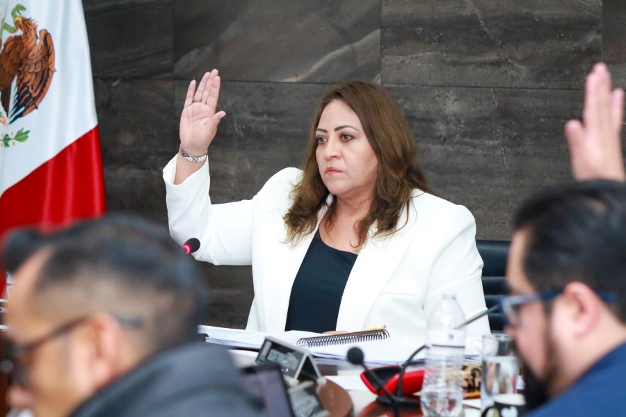 IEEH Aprueba Calendario Electoral Para el Proceso Electoral Local 2023 – 2024