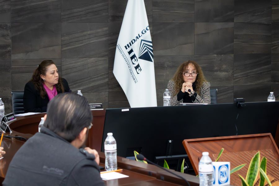El 9 de Enero Inician Pre Campañas, Según el Calendario Electoral Del Proceso 2023-2024 Pero Aún no Hay Candidatos
