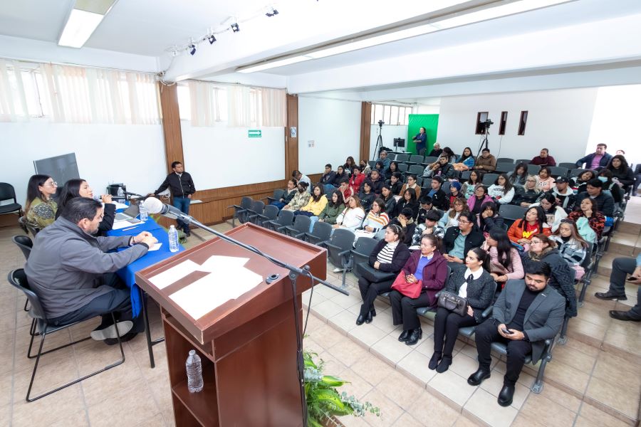 IEEH presenta Panel sobre Violencia Política contra las Mujeres Indígenas en Razón de Género