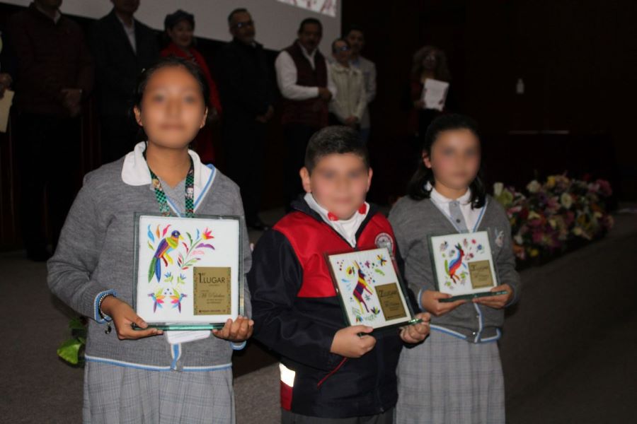 IHE Fomenta la Expresión Oral en Educación Básica