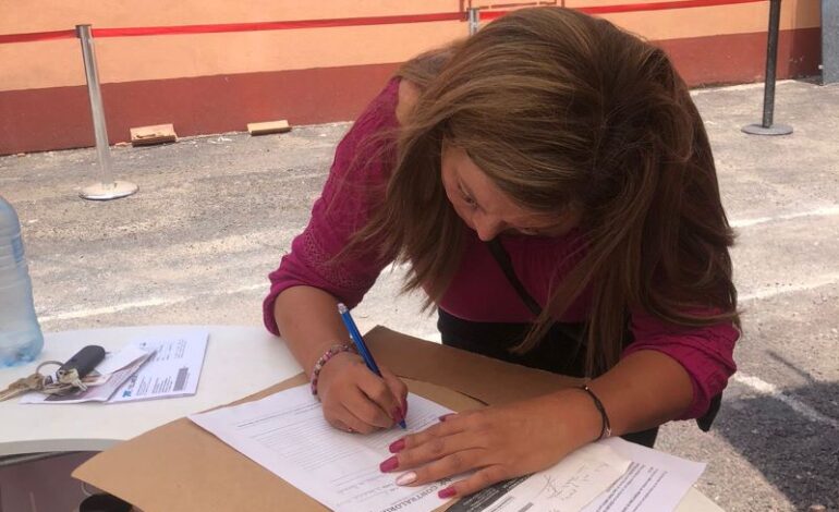 Identifica Contraloría más de 10 Mil Obras Irregulares