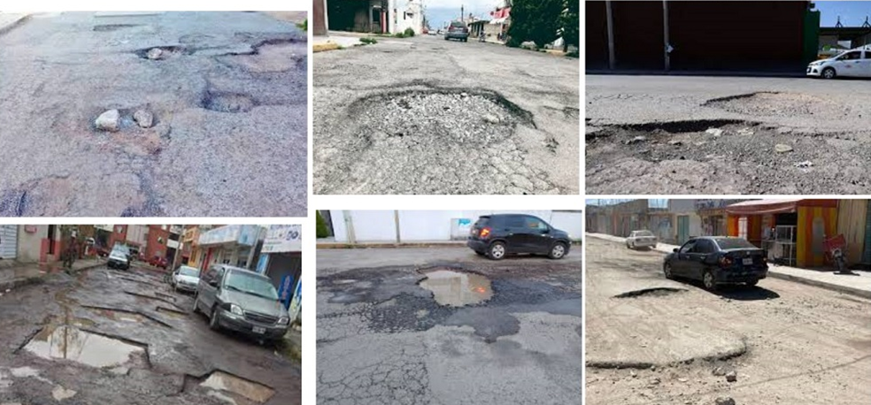 Sergio Baños en Plena Campaña por la Reelección