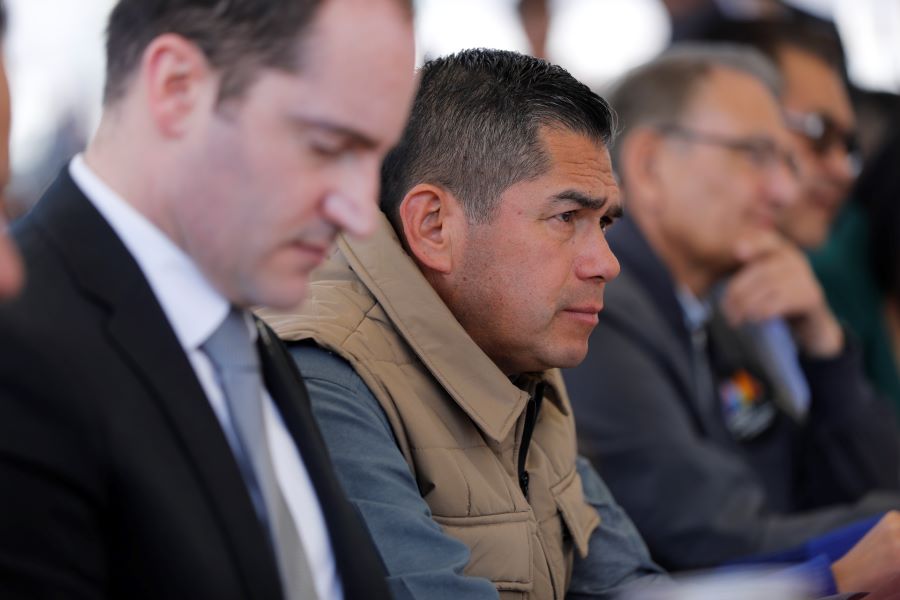 Impulsa SSPH Estrategias de Prevención Social del Delito