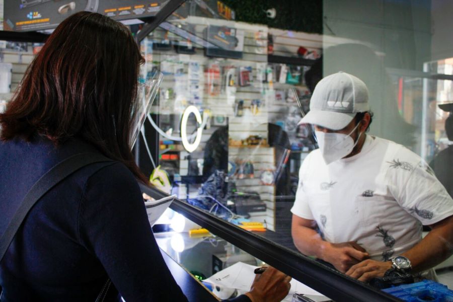 Junta Municipal Permanente de Conciliación en Tulancingo Otorga Asesoría a Trabajadores y Patrones