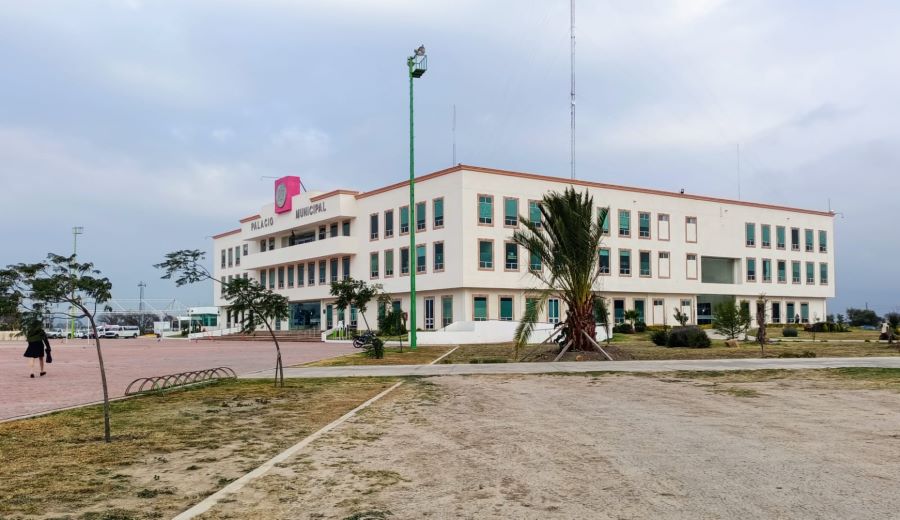 La Presidencia Municipal de Tulancingo de Bravo Informa: