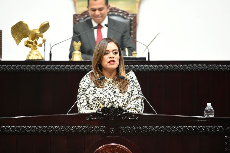 Legisladores de Hidalgo Impulsan Iniciativas Transformadoras Para el Desarrollo y Bienestar Social