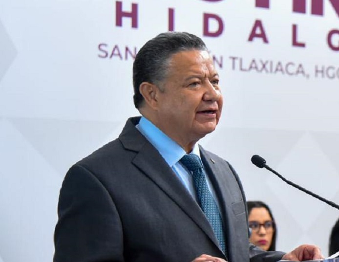 La Selección de Perfiles Para Elegir a Candidatos Para Senadoras y Senadores Por Encuesta es un Proceso “Es la Ruta Que Trazo Morena”: JMS