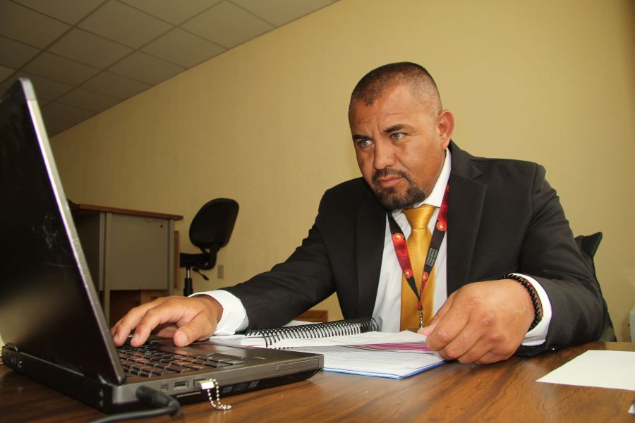 PGJEH Supera La Efectividad, Con Relación a 2022