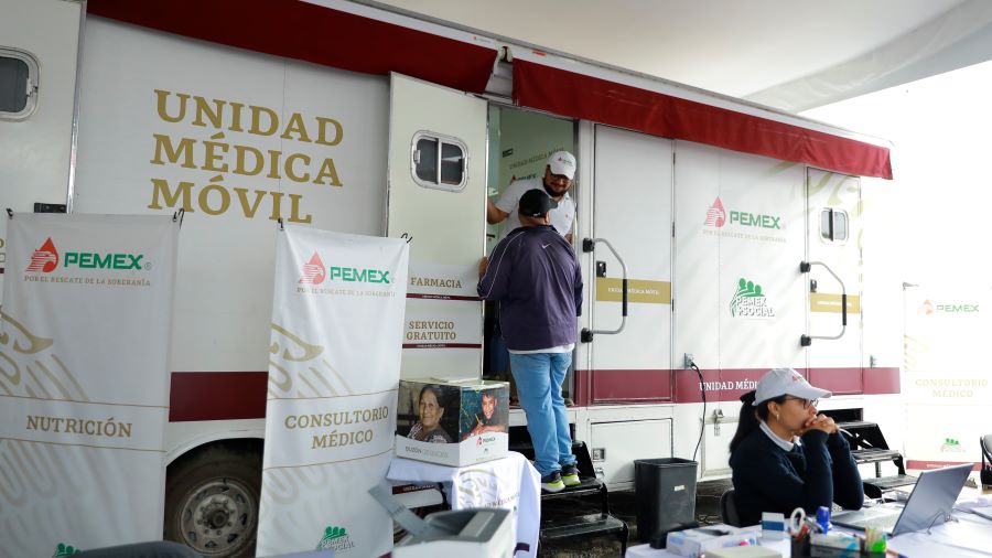 Proporciona Gobierno de Hidalgo Servicios de Calidad, a Través de Las Rutas de la Transformación