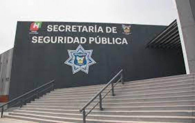 Reporta SSPH Resultados Concretos en Materia de Seguridad