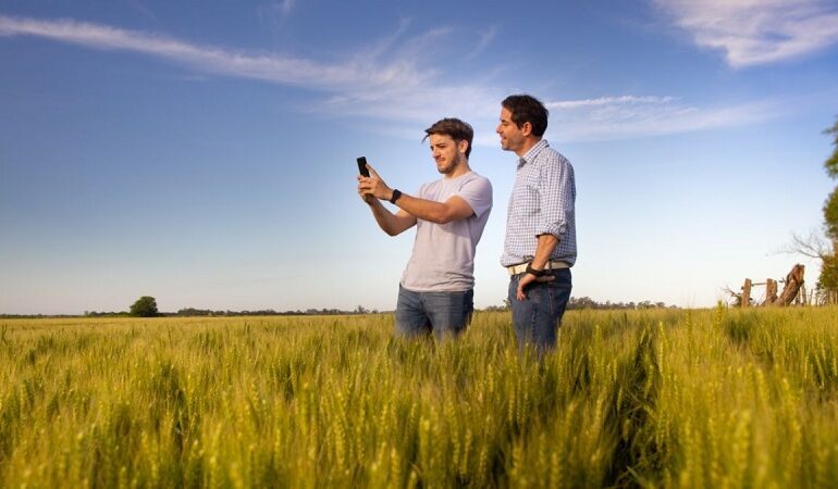 SIMA, Reconocida Como la “Mejor Agtech”, en La Agricultura Mexicana