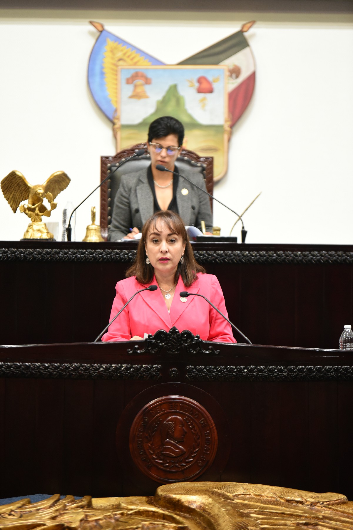 Solo 89 de 311 Plantas Tratadoras de Aguas Residuales en Hidalgo Operan