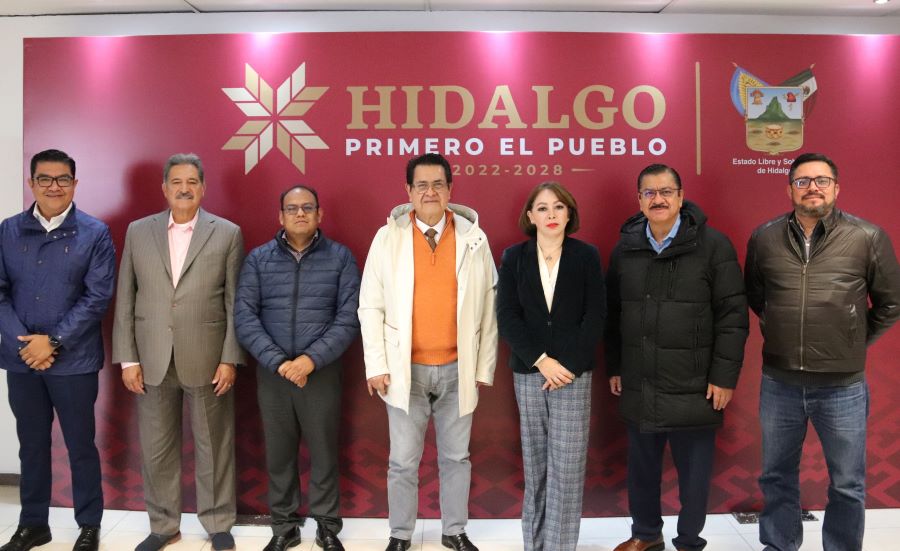 Inicio Proceso Electoral: Secretario de Gobierno