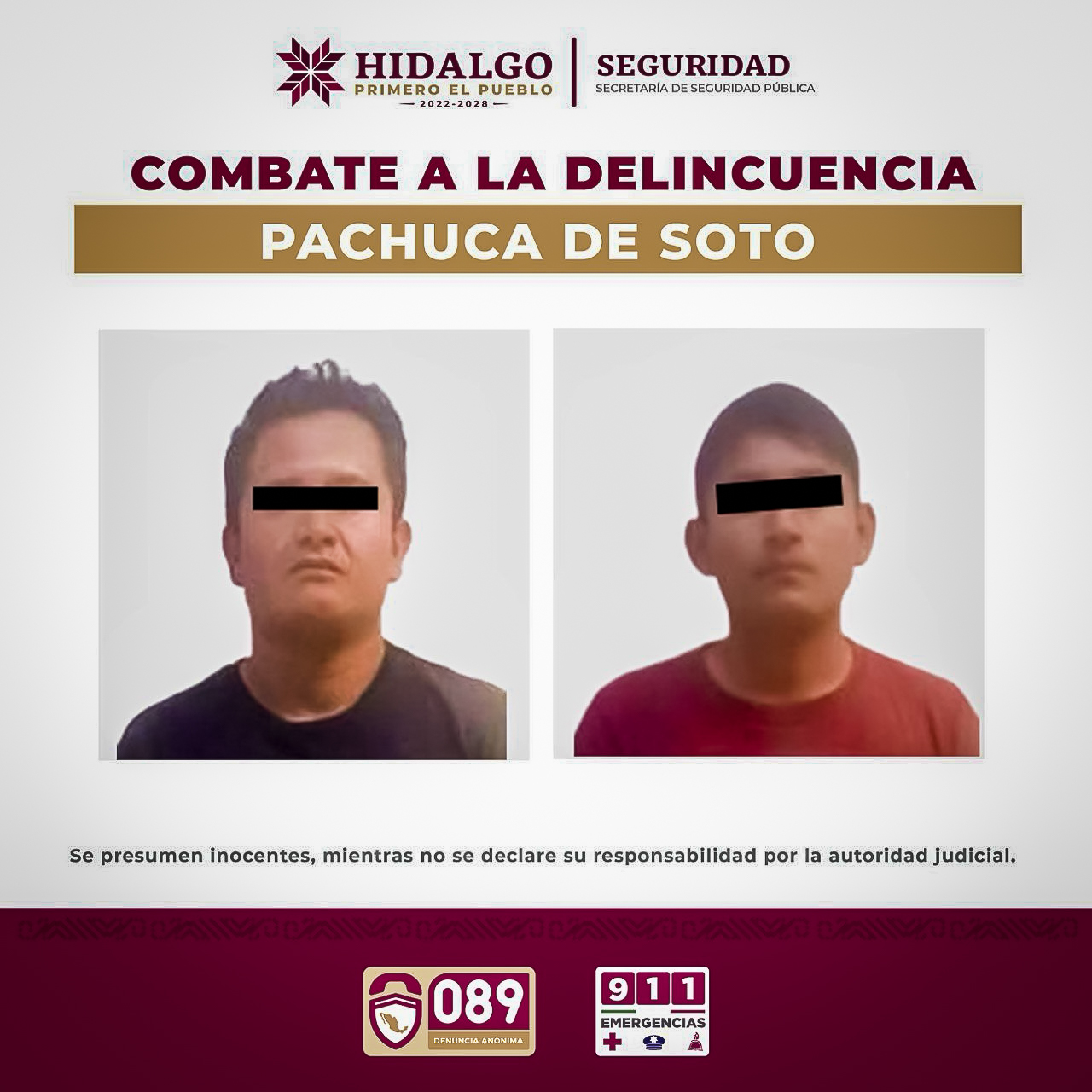 Decomisan más de 38 mil Litros de Hidrocarburo en Diversos Operativos en San Agustín Tlaxiaca