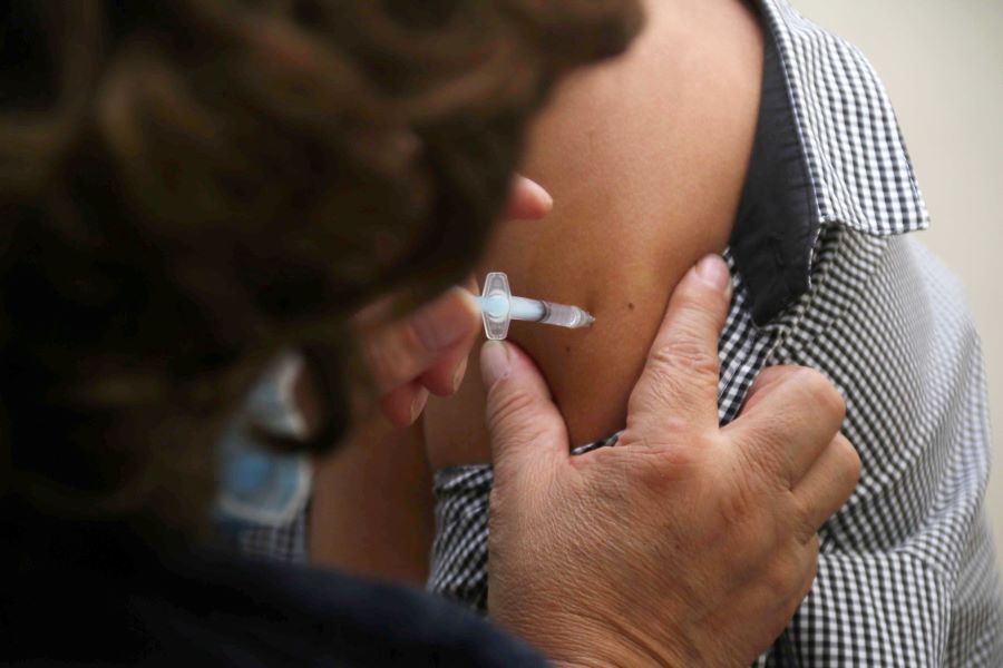 Ante las Bajas Temperaturas, SSH Pide Mantener Medidas Preventivas Para Evitar Enfermedades Respiratorias