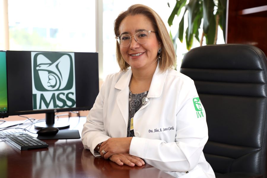 Aplica IMSS Nuevo Modelo de Atención en Hospitales de Segundo Nivel, en Beneficio de 53 Millones de Derechohabientes