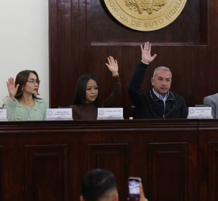 Asamblea de Pachuca Aprobó el Dictamen Para Darle la Concesión de Recolección de Basura a la Empresa PRO-FAJ Hidrolimpieza S.A. de C.