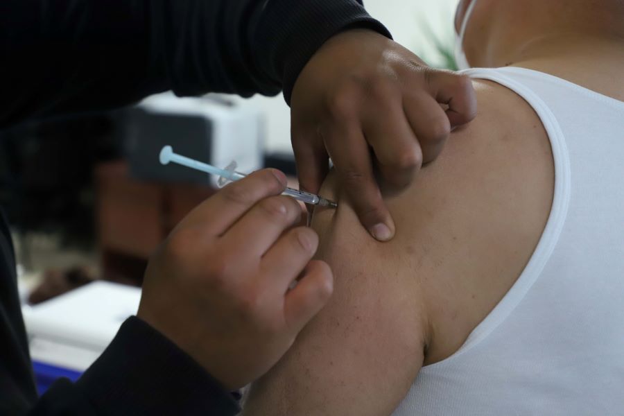 Cesagi Brindó Más de 6 Mil 200 Atenciones Especializadas a Personas Adultas Mayores Durante 2023