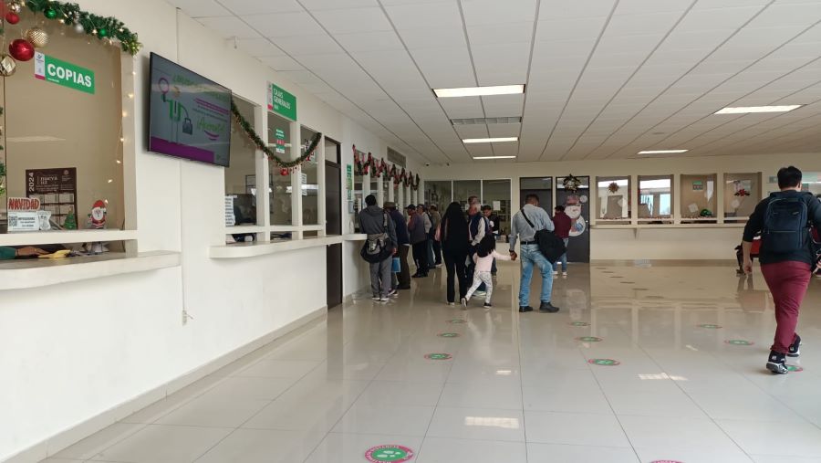Comenzó Cobro Predial 2024 en Tulancingo – En enero se ofrece 30 por ciento de descuento