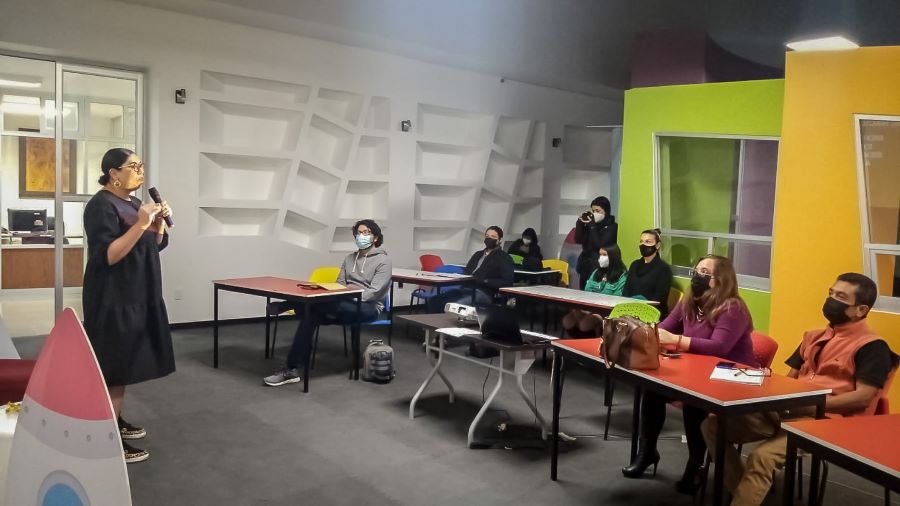 Continúa Ciclo de Cine Francés en Centro de Cultura Digital