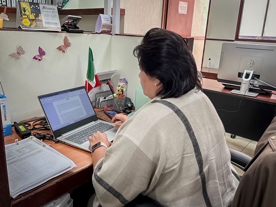 Contraloría Vigila Procesos de Contratación de Proveedores y Contratistas