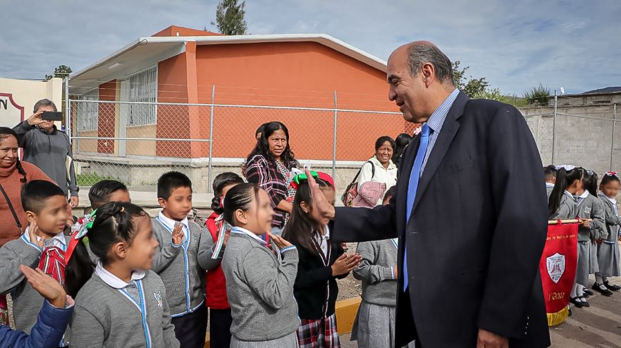 Convoca SEPH al Proceso de Preinscripciones 2024