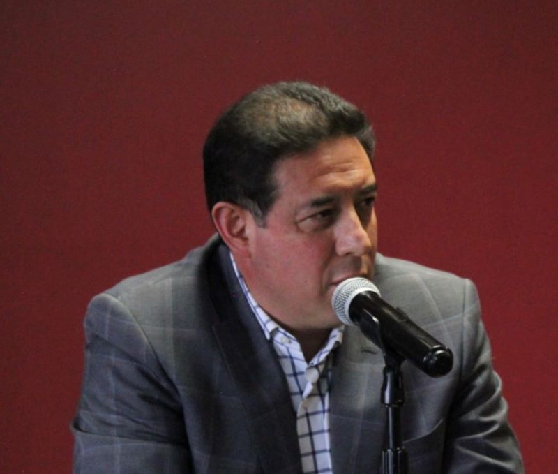 Coparmex Presentará Propuestas a Candidatos.