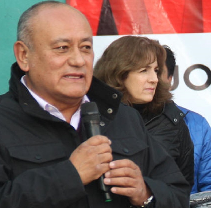 Cumpliré el compromiso: No se Heredarán Deudas en Tulancingo: Márquez