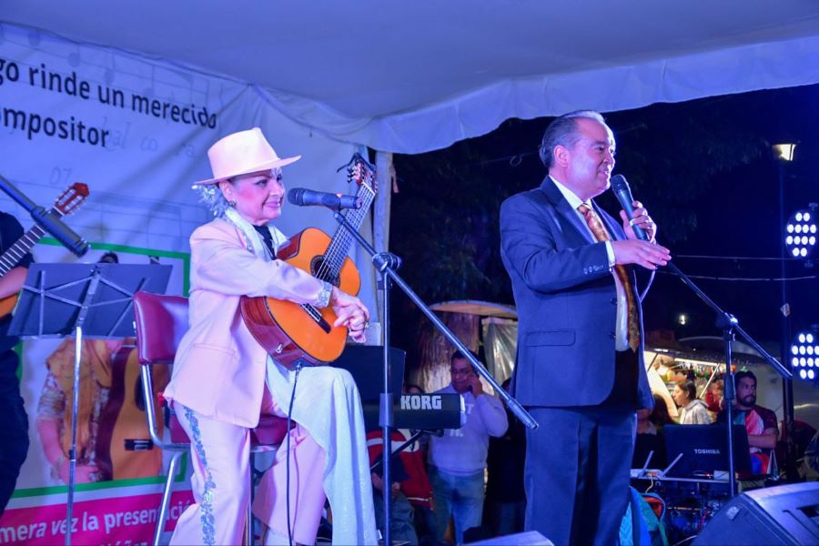 El Próximo 18 de Enero Se Reactiva Jueves de Danzón y El 19 de Enero Regresan Las Noches Bohemias